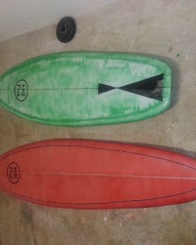 Surfing