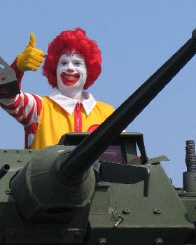 ronald