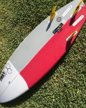 Surfsafe
