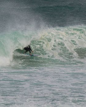 A great Tassie weekend!