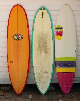 Surfing