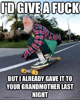 Longboard !