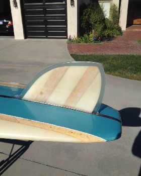 Surfing