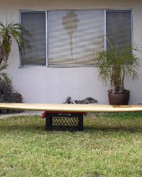 Surfing