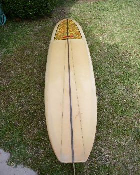 Surfing