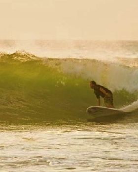 Surfing
