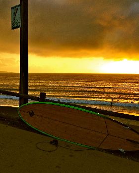 Surfing