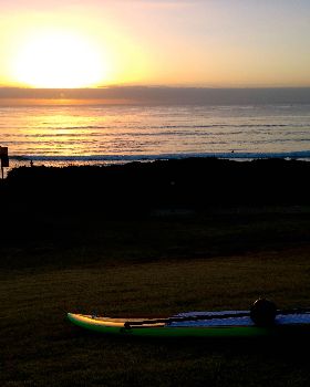 Surfing