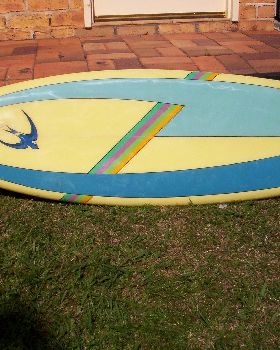 Surfing