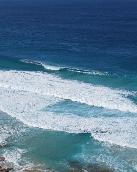 Surfing