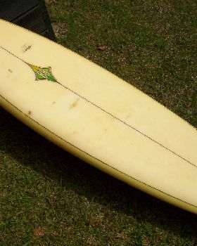 Surfing