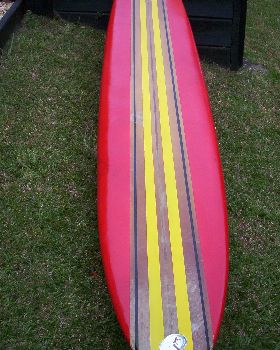 Surfing