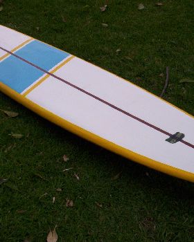 Surfing