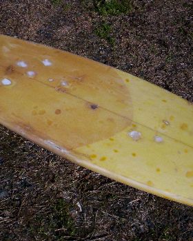 Surfing