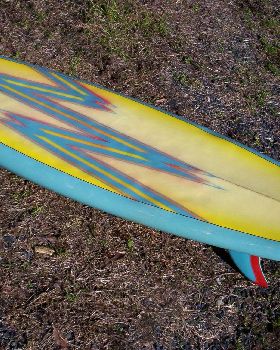 Surfing