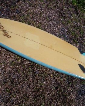 Surfing