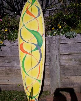 Surfing