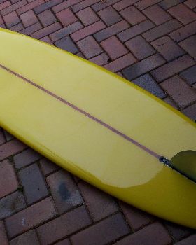 Surfing