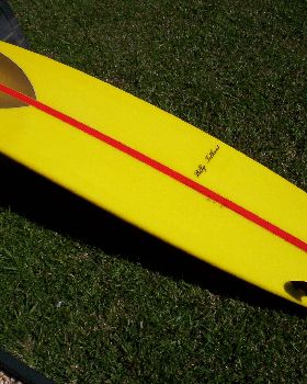 Surfing