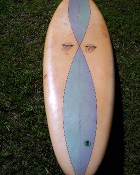 Bondi Undergrnd Deck