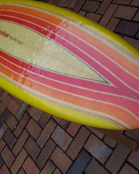 Surfing