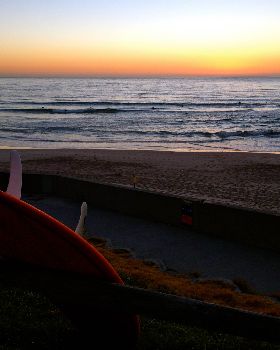 Surfing