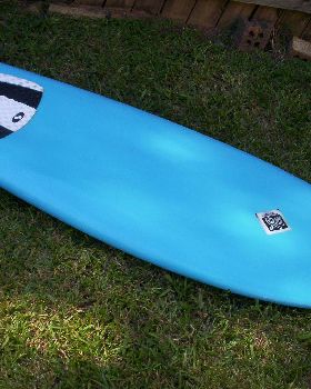 Surfing