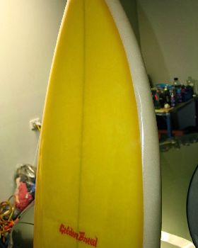 Surfing