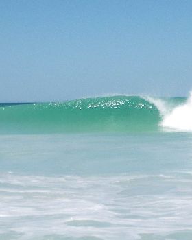 Surfing