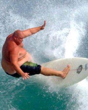 Surfing
