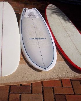 Surfing