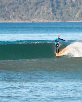 Surfing