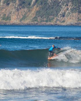 Surfing