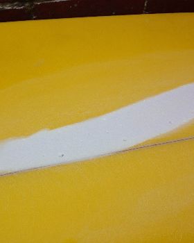 Ding Repair