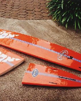 Surfing