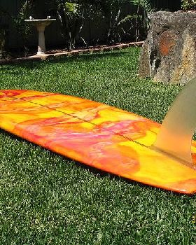 Surfing