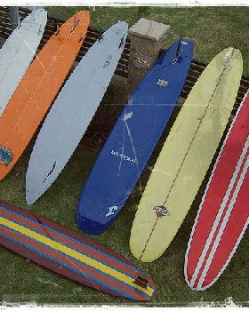 Surfing