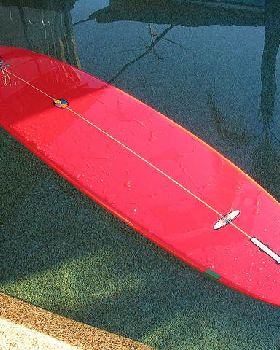 Surfing