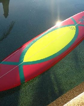 Surfing
