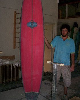 Surfing