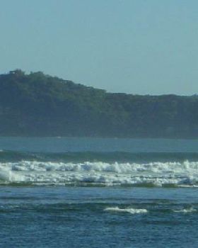 Surfing
