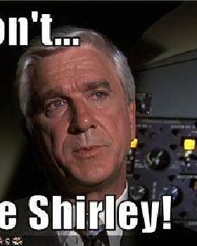 leslie-nielson-shirley