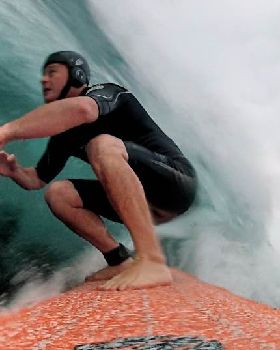 Surfing