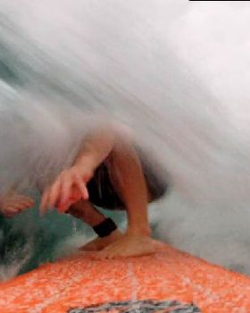 Surfing