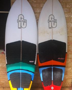 boards