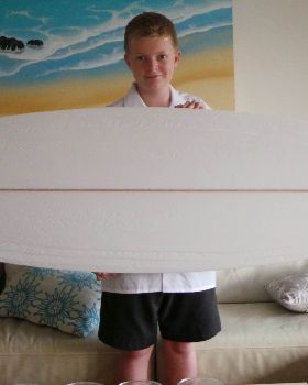 Surfing