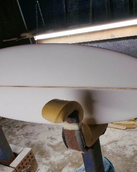 Surfing