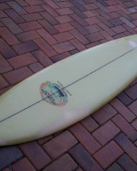 Surfing