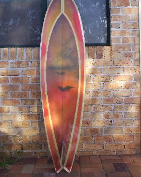 Surfing