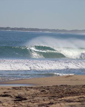 Surfing